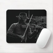 Sehr Coole Mouse Mat Mousepad (Mit Mouse)