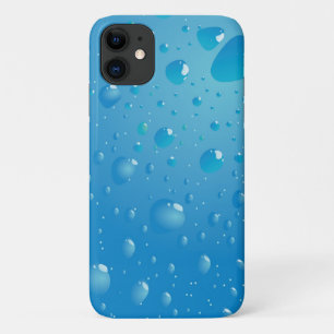 Sehr Coole Wassertropfen iPhone Fall Case-Mate iPhone Hülle