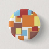 Sehr cooler Knopf Button (Vorderseite)