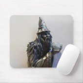 Sehr Cooler Wizard-Maus-Mat Mousepad (Mit Mouse)