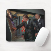 Sehr Cooles Land der Giganten Szene Mouse Mat Mousepad (Mit Mouse)