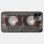 Sehr Cooles Retro-Kassettenband Case-Mate iPhone Hülle (Rückseite (Horizontal))