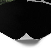 Sehr Cooles Yosemite Poster! Poster (Ecke)