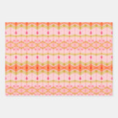 Sehr dekoratives Papier (Vorderseite 3)