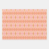 Sehr dekoratives Papier (Vorderseite 2)