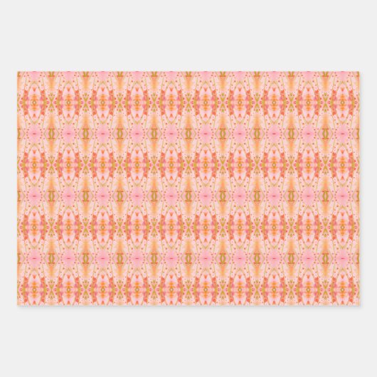 Sehr dekoratives Papier (Vorderseite 2)