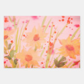 Sehr dekoratives Papier (Vorderseite)