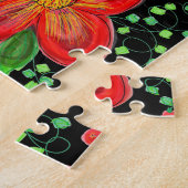 Sehr detailliertes Puzzle (Seite)