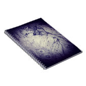 Sehr dunkle Kreatur folgt mir Manga-Anime Notizblock (Rechte Seite)