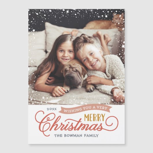 Sehr einfache Script-Magnetschwebekarte für den Ur Magnetkarte (Vorderseite)