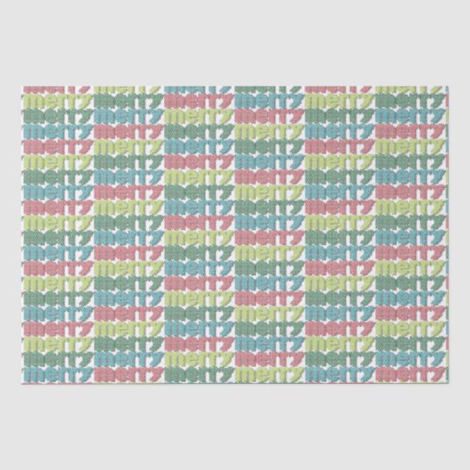 Sehr einfaches Tissue Paper Seidenpapier (Vorderseite)