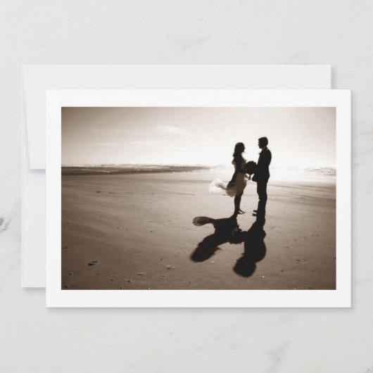 SEHR EINZIGARTIGE WEDD DANKE VON B/G (Vorderseite)