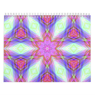 Sehr einzigartiges Geschenk, helles Muster LED Kalender