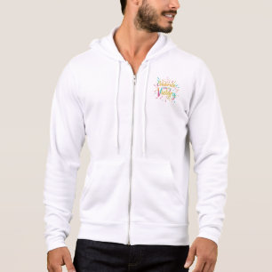 sehr erfolgreich feiern T-Shirt Hoodie