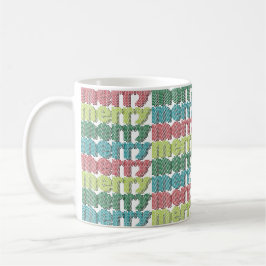 Sehr froh! Mug Kaffeetasse