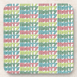 Sehr froh! Untersetzer