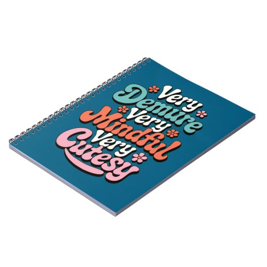 Sehr gedämpft sehr vorsichtig, sehr kutsch, lebend notizblock (Linke Seite)