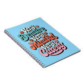 Sehr gedämpft sehr vorsichtig, sehr kutsch, lebend notizblock (Rechte Seite)