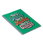 Sehr gedämpft sehr vorsichtig, sehr kutsch, lebend notizblock (Rechte Seite)