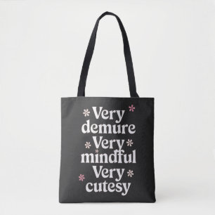 Sehr gedämpft sehr vorsichtig, sehr kutsch, lebend tasche