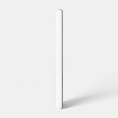 Sehr gedämpft, sehr vorsichtiger Trend Samsung Galaxy Hülle (Linke Seite)