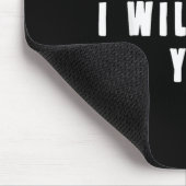 Sehr geehrte Abs., ich werde Ihnen ein tolles Gym- Mousepad (Ecke)