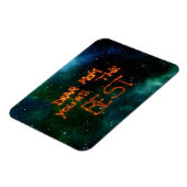 Sehr geehrte Mama 3" x 4" Flexibles Foto Magnet (Linke Seite)