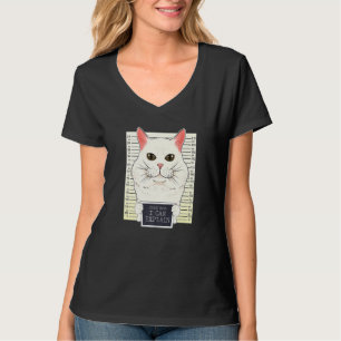 Sehr geehrte Mama, ich kann erklären, Türkisch Ang T-Shirt