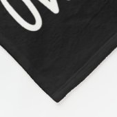 Sehr geehrte Mathematik wächst auf und löst Ihre e Fleecedecke (Ecke)