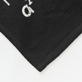 Sehr geehrte Mathematik wächst auf und löst Ihre e Fleecedecke (Ecke)