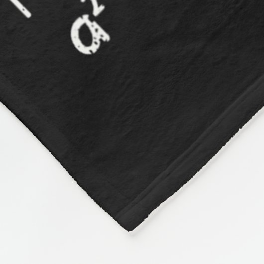 Sehr geehrte Mathematik wächst auf und löst Ihre e Fleecedecke (Ecke)