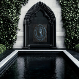 Sehr geehrte Mummy Canvas Print Leinwanddruck