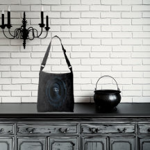 Sehr geehrte Mummy Cross Body Bag