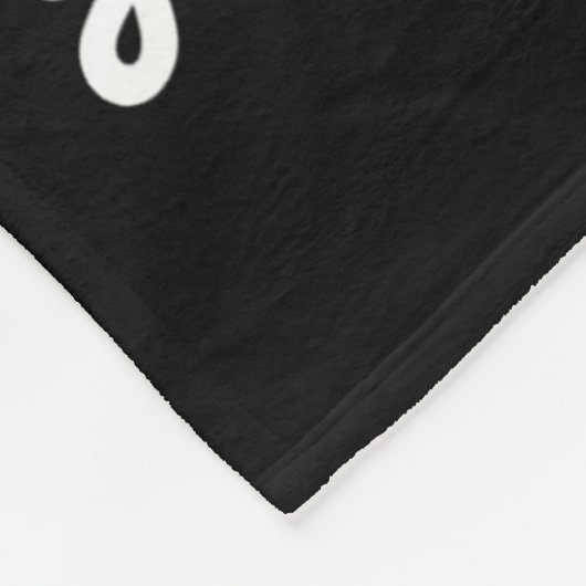 Sehr geehrte Schüler, lesen Sie das Rezept Ihre Fc Fleecedecke (Ecke)