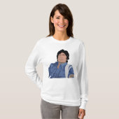 Sehr geehrte T-Shirt (Vorne ganz)