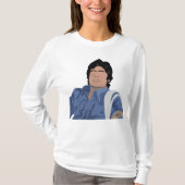 Sehr geehrte T-Shirt (Vorderseite)