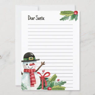 Sehr geehrte Weihnachtskarte Einladung