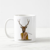 Sehr geehrter Audrey Kaffeetasse (Links)