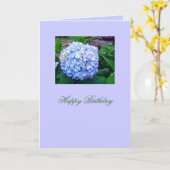 Sehr geehrter Freund Birthday Karte (Gelbe Blume)