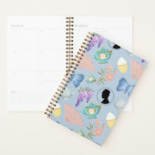 Sehr geehrter Gentle Reader Planer (Anzeige)