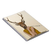 Sehr geehrter Herr Audrey 2 Notizblock (Rechte Seite)