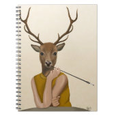 Sehr geehrter Herr Audrey 2 Notizblock (Vorderseite)