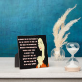 Sehr geehrter Herr, Sie sind mein Provider Fotoplatte (InSitu)