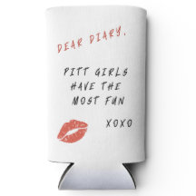 Sehr geehrter Herr Tagebuch,