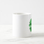 Sehr geehrter Mensch hinter meiner Tasse (Mittel)