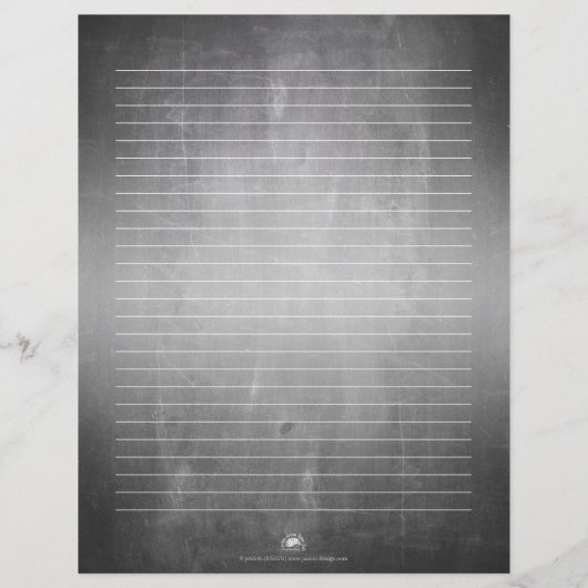 Sehr geehrter Santa (Rückseite)