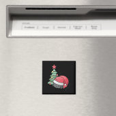Sehr geehrter Santa Magnet (In Situ (Geschirrspüler))