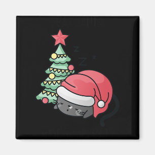 Sehr geehrter Santa Magnet