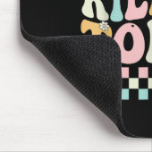 Sehr geehrter Trainer, bitte tötet mich nicht an d Mousepad (Ecke)