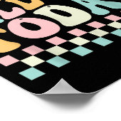 Sehr geehrter Trainer, bitte tötet mich nicht an d Poster (Ecke)